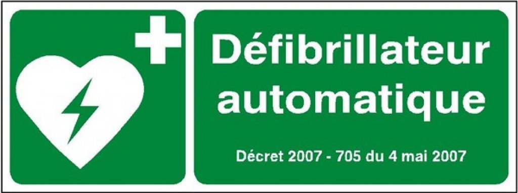 D&eacute;fibrillateur Automatis&eacute;